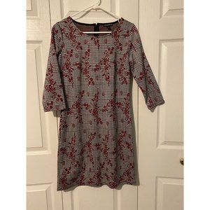 Nina Leonard Business Dress